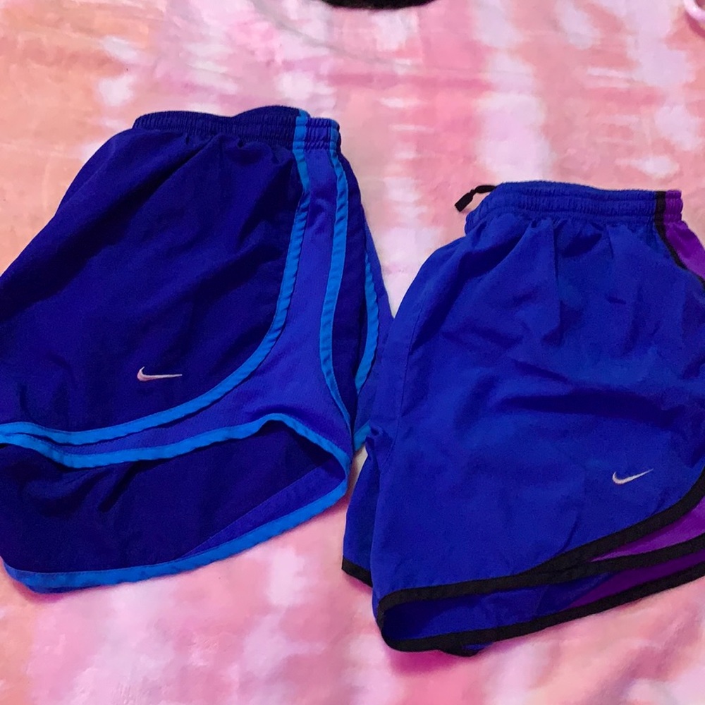 Nike Shorts :) Size Large